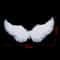 Angel Wings Costume Set With Feather Angel Wings Halo Headband Star Wand For Kids And Adults 7