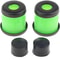 5Inch Skateboard Truck Rebuild Kit With Bushings Pivot Cups Washers For Smoother Turning 4