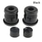 5Inch Skateboard Truck Rebuild Kit With Bushings Pivot Cups Washers For Smoother Turning 12