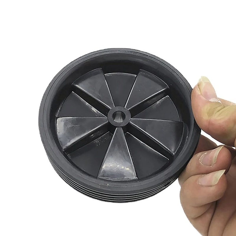 Adjustable Bicycle Training Wheels For Kids Durable Stabilizer Side Wheels For Safer Faster Learni 5