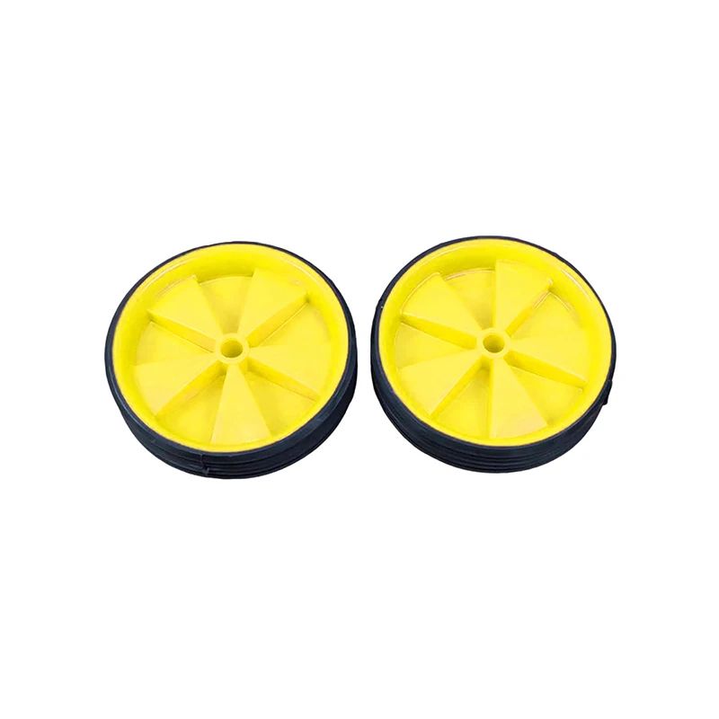 Adjustable Bicycle Training Wheels For Kids Durable Stabilizer Side Wheels For Safer Faster Learni 6