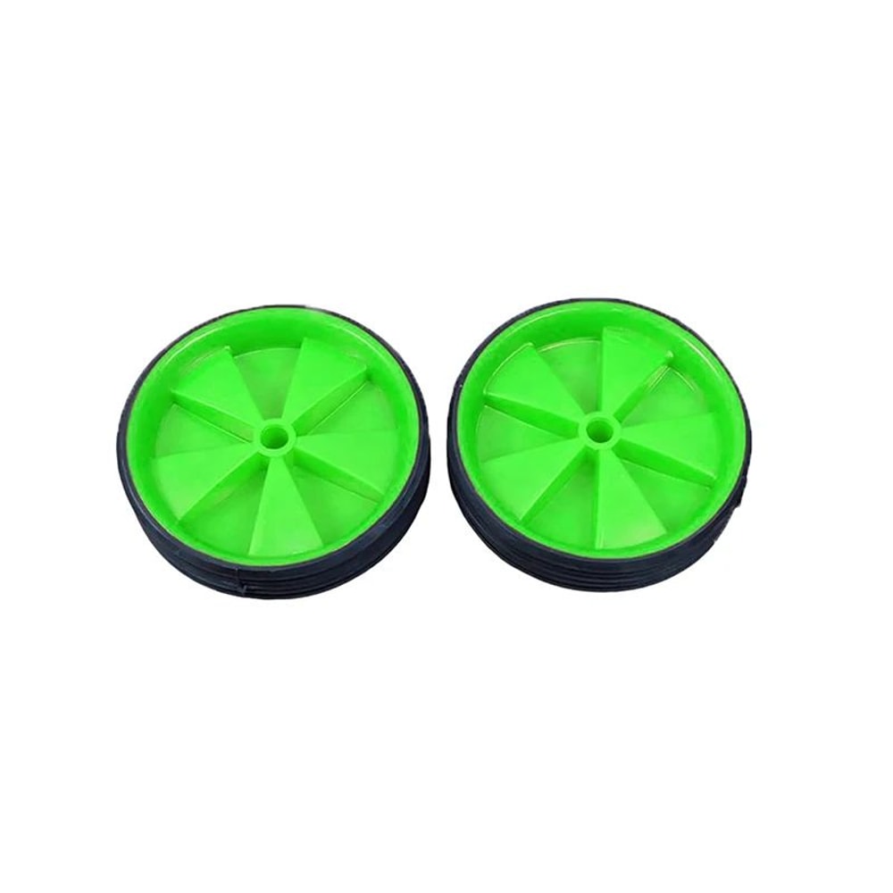 Adjustable Bicycle Training Wheels For Kids Durable Stabilizer Side Wheels For Safer Faster Learni 9