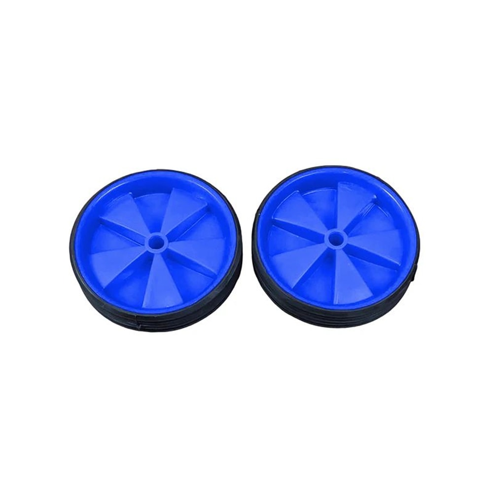 Adjustable Bicycle Training Wheels For Kids Durable Stabilizer Side Wheels For Safer Faster Learni 10