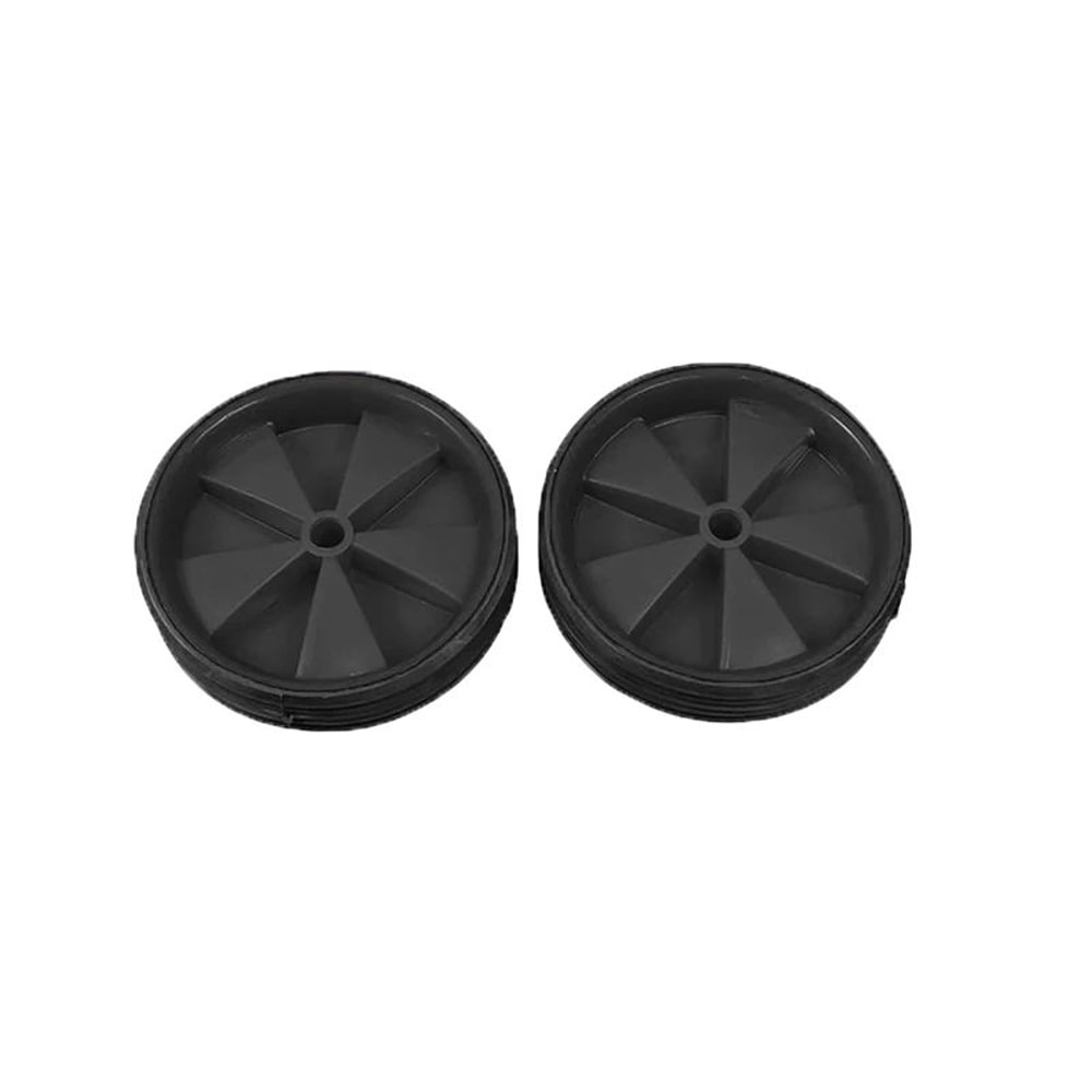 Adjustable Bicycle Training Wheels For Kids Durable Stabilizer Side Wheels For Safer Faster Learni 11