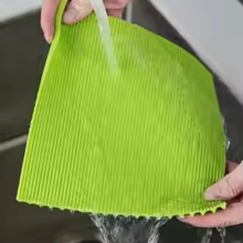 Silicone Sushi Making Kit With Rolling Mat Easy Homemade Sushi For Beginners Kids 1