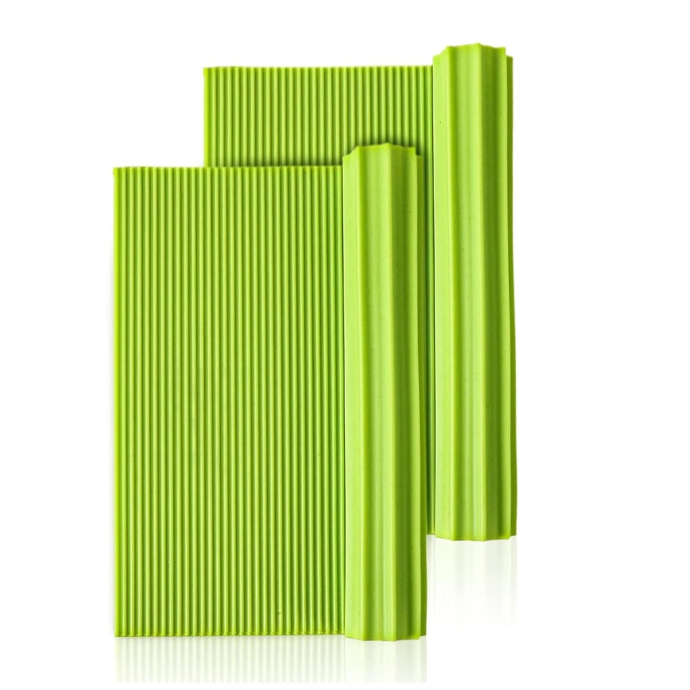 Silicone Sushi Making Kit With Rolling Mat Easy Homemade Sushi For Beginners Kids 7