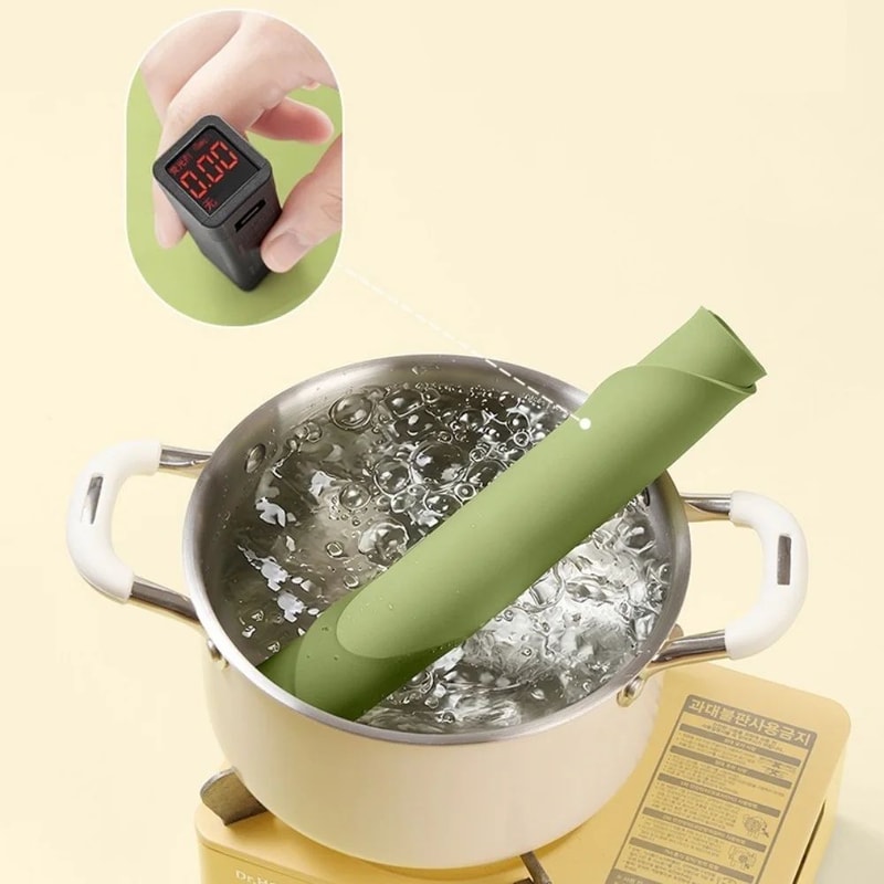 HeatResistant Silicone Placemat Waterproof Reusable EasyClean Table Mat For Daily Dining 3