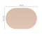 HeatResistant Silicone Placemat Waterproof Reusable EasyClean Table Mat For Daily Dining 7
