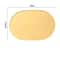 HeatResistant Silicone Placemat Waterproof Reusable EasyClean Table Mat For Daily Dining 9