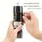 GravitySense Electric Salt Pepper Grinder With LED Light And Adjustable Coarseness 2