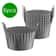 Reusable Silicone Baking Cups With Handles Nonstick Muffin Cupcake Liners For Oven Air Fryer Mea 11