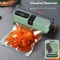 FreshLock Portable Vacuum Sealer USB Rechargeable Handheld Food Sealer Kit With 10 Vacuum Bags 1