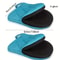500F Heat Resistant Oven Mitts With NonSlip Grip Safe Grilling Mitts For Baking BBQ Cooking 1