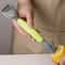 2in1 Lemon Juicer Zester Grater Compact Citrus Juicer Grater And Cheese Tool 3
