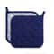 Cotton Heat Resistant Pot Holder Trivet Pad Machine Washable Hot Pads For Cooking Baking 6