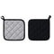 Cotton Heat Resistant Pot Holder Trivet Pad Machine Washable Hot Pads For Cooking Baking 8
