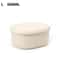 Large Reusable Silicone Food Storage Container With Airtight Lid BPAFree Dishwasher Fridge Safe 8