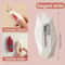 Mini Magnetic Box Cutter Retractable Safety Ceramic Utility Knife For Fast Package Opening 1