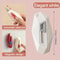 Mini Magnetic Box Cutter Retractable Safety Ceramic Utility Knife For Fast Package Opening 1