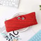 Monster Pencil Case Large Capacity Cute Pencil Pouch Zipper Pen Case For School 9