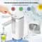 Rechargeable Portable Water Dispenser Pump With Foldable Spout Silent HighFlow USBC Electric Water 2