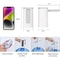 Rechargeable Portable Water Dispenser Pump With Foldable Spout Silent HighFlow USBC Electric Water 5