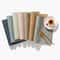 PU Leather Placemat Set Waterproof Washable Table Mats EasyClean Decorative Placemats For Home Re 0