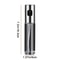 Premium Glass Olive Oil Sprayer 100ml With Adjustable Nozzle For Cooking Air Fryer 2