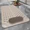 HotelQuality NonSlip Shower Mat 380MM X 690MM With Strong Suction Cups Luxury AntiSlip Bathroom Sa 0
