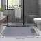 HotelQuality NonSlip Shower Mat 380MM X 690MM With Strong Suction Cups Luxury AntiSlip Bathroom Sa 1
