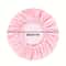 Waterproof Shower Cap With Microfiber Drying Lining Satin Shower Cap For Dry FrizzFree Hair 0
