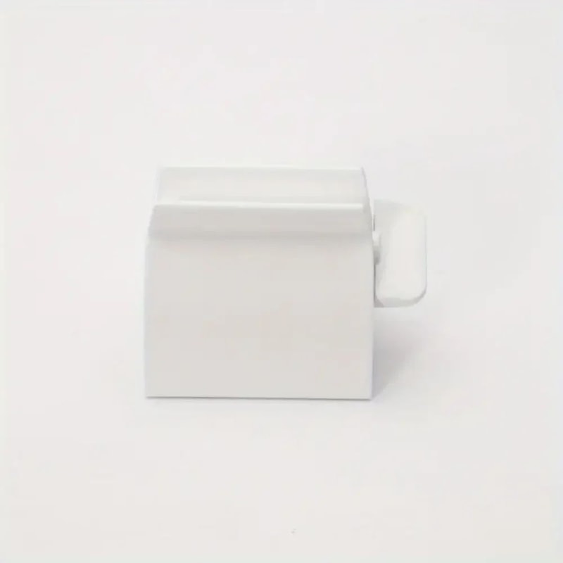 Toothpaste Tube Squeezer Roller Stand Easy NoWaste Toothpaste Roller Bathroom Organizer 6