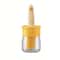 2in1 Oil Dispenser Bottle With Brush HeatResistant Silicone Basting Brush MessFree Cooking Oil Bot 7
