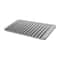 Sloped Silicone Dish Drying Mat DripFree Kitchen Counter Drying Pad HeatResistant NonSlip Drain Ma 7