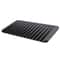 Sloped Silicone Dish Drying Mat DripFree Kitchen Counter Drying Pad HeatResistant NonSlip Drain Ma 8
