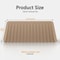 Sloped Silicone Dish Drying Mat DripFree Kitchen Counter Drying Pad HeatResistant NonSlip Drain Ma 6