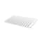 Sloped Silicone Dish Drying Mat DripFree Kitchen Counter Drying Pad HeatResistant NonSlip Drain Ma 9