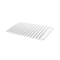 Sloped Silicone Dish Drying Mat DripFree Kitchen Counter Drying Pad HeatResistant NonSlip Drain Ma 9