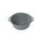 MetalReinforced Silicone Cake Pan Set Nonstick Round Cake Mold For EasyRelease Layer Cakes Cheese 7