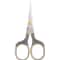 Vintage Stainless Steel Tailor Scissors 8inch Fabric Shears For Sewing Dressmaking DIY Cutting 6