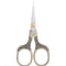 Vintage Stainless Steel Tailor Scissors 8inch Fabric Shears For Sewing Dressmaking DIY Cutting 6
