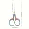 Vintage Stainless Steel Tailor Scissors 8inch Fabric Shears For Sewing Dressmaking DIY Cutting 7