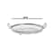 Stainless Steel Fine Mesh Strainer Basket EasyClean Kitchen Sieve For Frying Draining Filtering 7