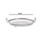 Stainless Steel Fine Mesh Strainer Basket EasyClean Kitchen Sieve For Frying Draining Filtering 7