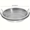 Stainless Steel Fine Mesh Strainer Basket EasyClean Kitchen Sieve For Frying Draining Filtering 8