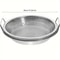 Stainless Steel Fine Mesh Strainer Basket EasyClean Kitchen Sieve For Frying Draining Filtering 9