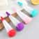 Reusable Piping Bag Pastry Decorating Pen Set With Silicone Piping Tips 3pc Easy Cake Decorating 3