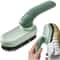 Foldable Soft Bristle Laundry Shoe Cleaning Brush With Ergonomic Handle 4