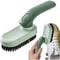 Foldable Soft Bristle Laundry Shoe Cleaning Brush With Ergonomic Handle 4