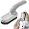 Foldable Soft Bristle Laundry Shoe Cleaning Brush With Ergonomic Handle 6